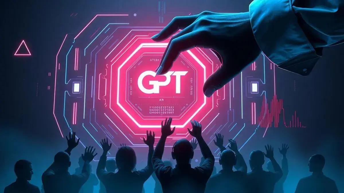 OpenAI ignora preocupações de especialistas para lançar o GPT-4o