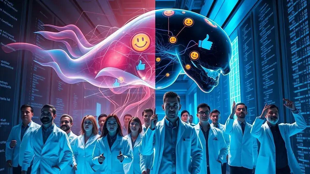 OpenAI Ignora Preocupações de Especialistas e Lança GPT-4o