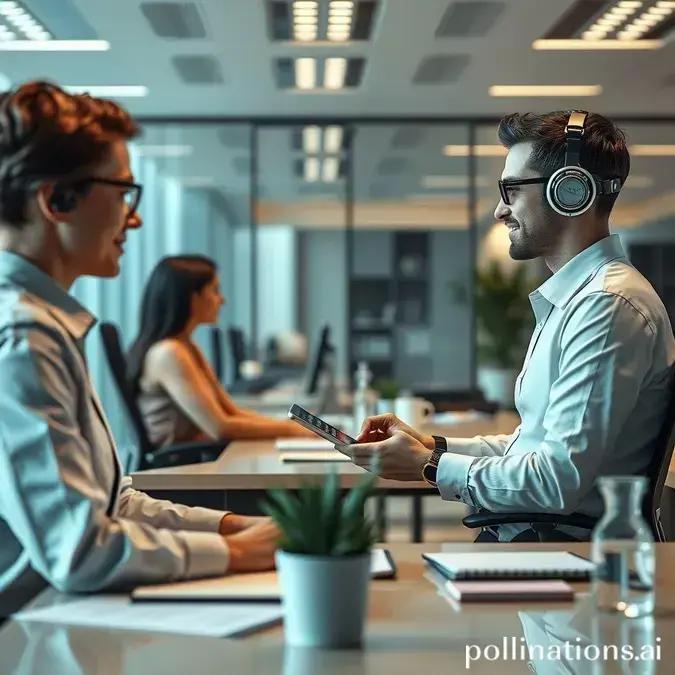 IA no RH: Como a inteligência artificial está transformando a gestão de pessoas