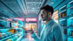 Como a inteligência artificial está revolucionando o varejo no Brasil