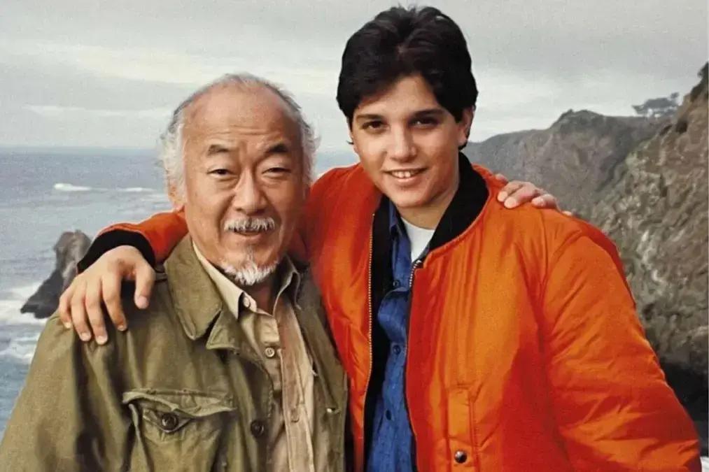 Os melhores filmes de Karate Kid: uma análise dos clássicos