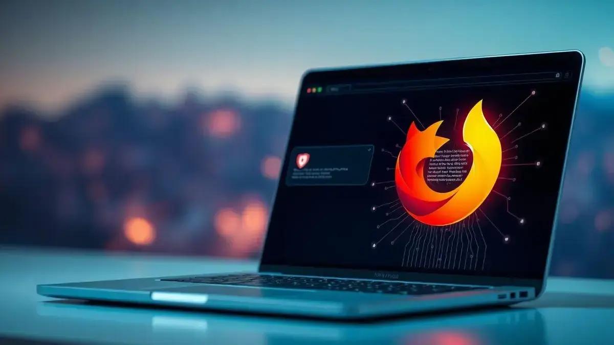 Firefox 139 introduz IA para resumir links antes do clique
