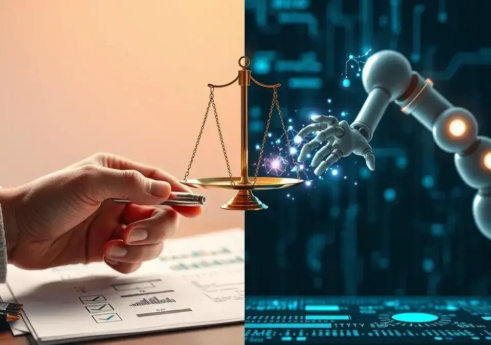 Quando é necessário usar IA? Entenda o contexto e a eficiência
