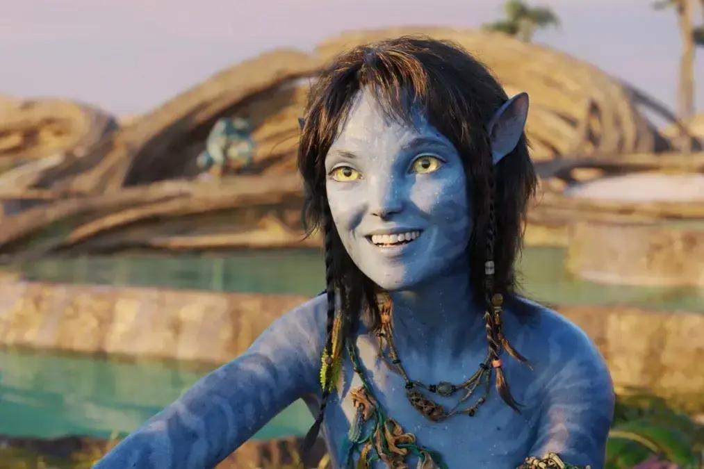 Avatar: O Caminho da Água retorna aos cinemas em exibição especial