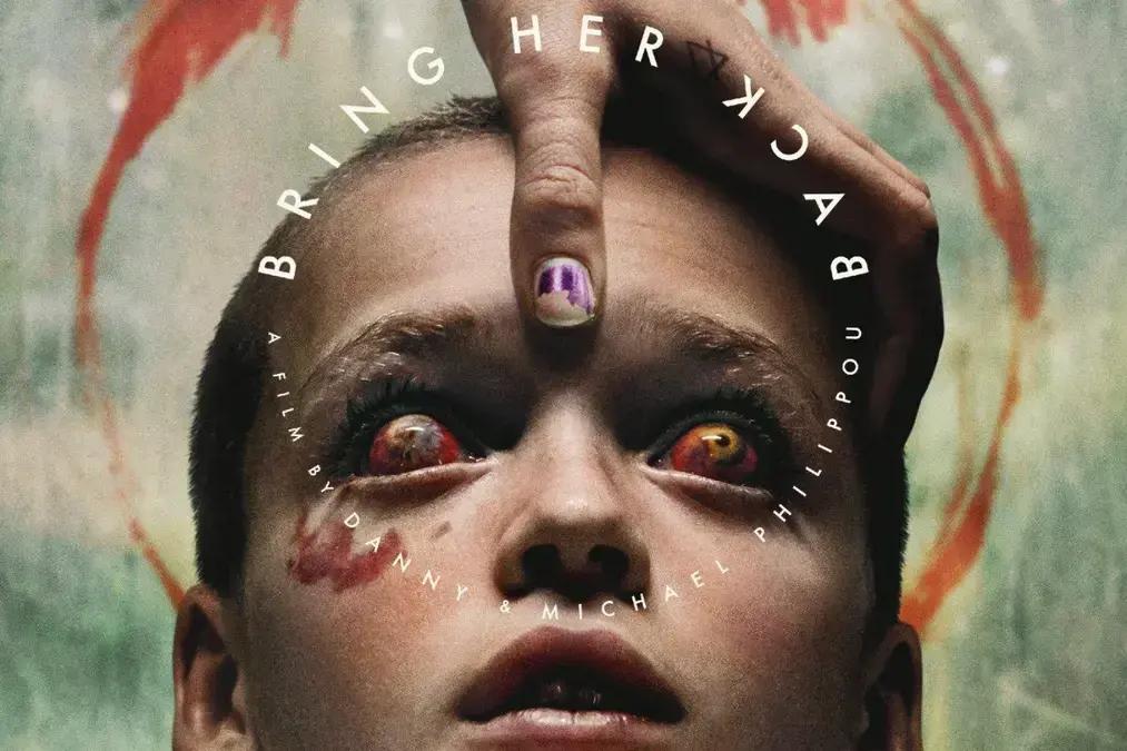 Diretores de "Bring Her Back" Prometem Aterrir o Público com Novo Terror