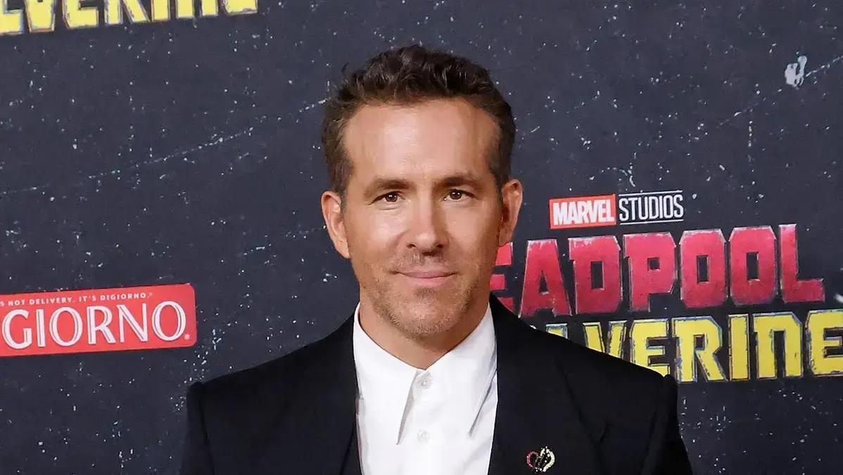Ryan Reynolds propõe versão adulta de Star Wars para a Disney