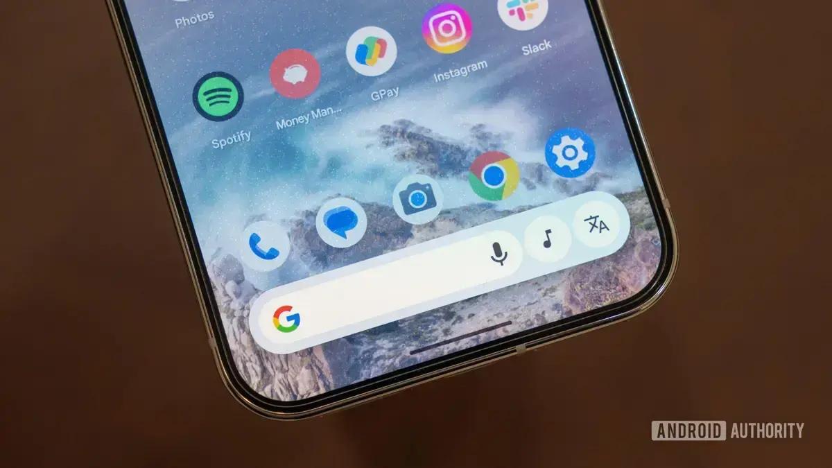 Circle to Search do Google revela truque oculto para identificar cores
