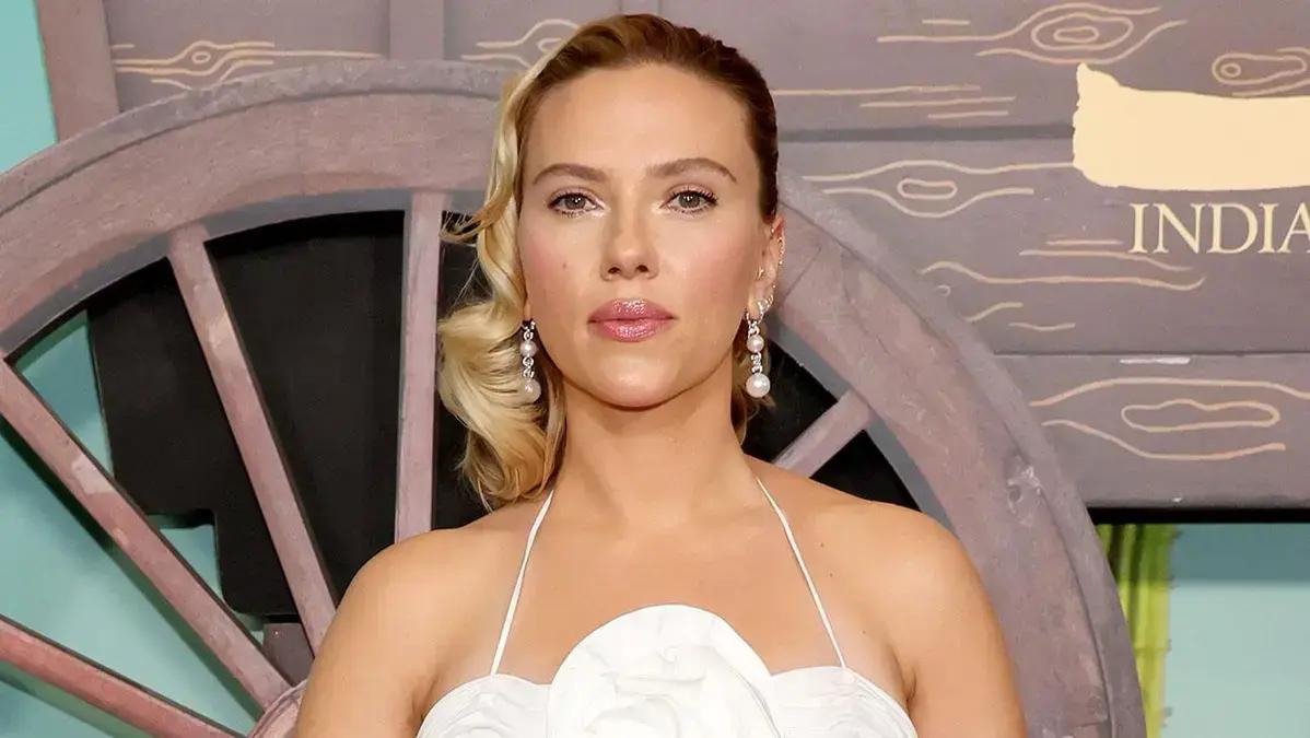 Scarlett Johansson afirma que 'Vingadores: Ultimato' foi ignorado no Oscar e fala sobre retorno ao MCU