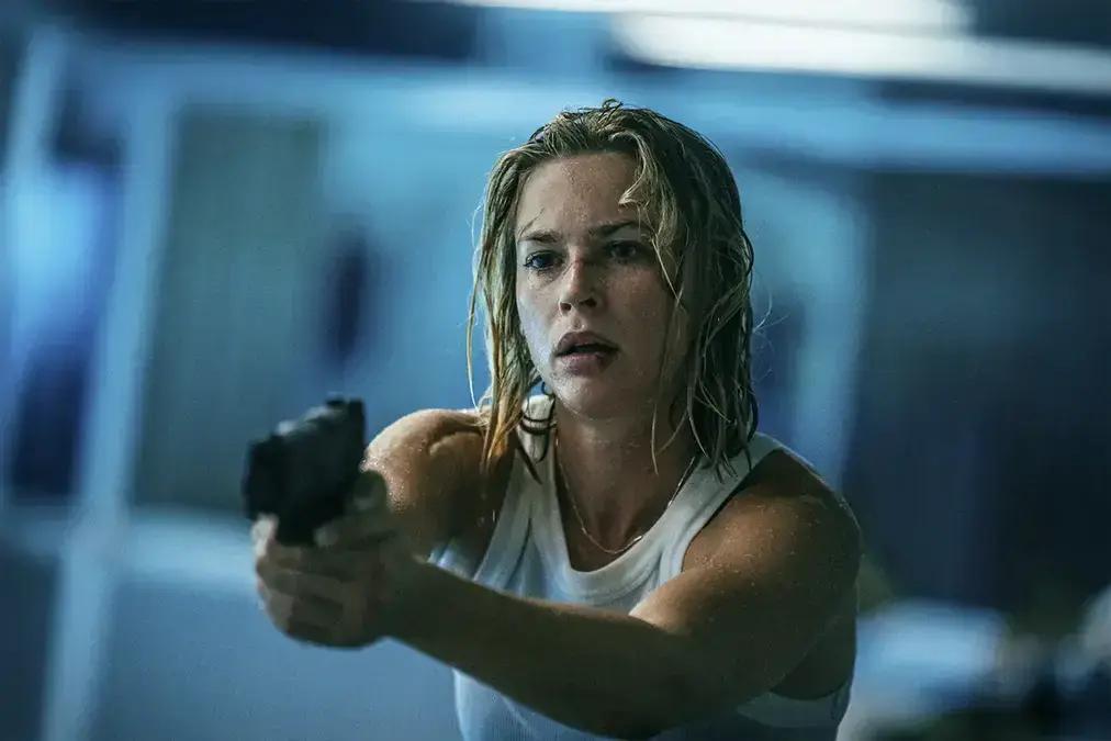 Filme Alemão 'Exterritorial' Domina a Netflix em 2025