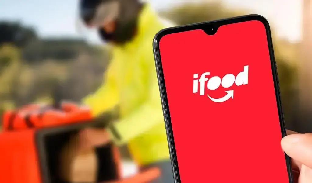 iFood amplia atuação e passa a oferecer mais que entrega de comida