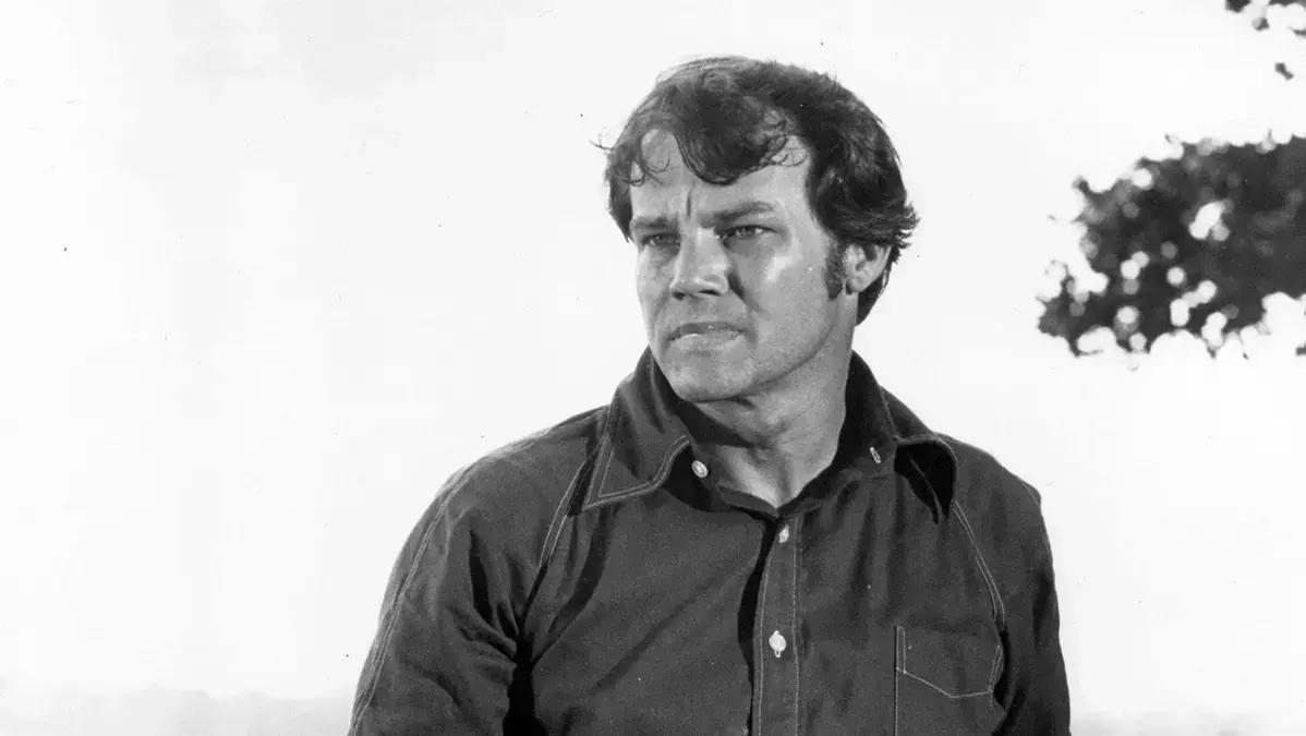 Joe Don Baker, astro de 'Walking Tall' e filmes de Bond, morre aos 89 anos