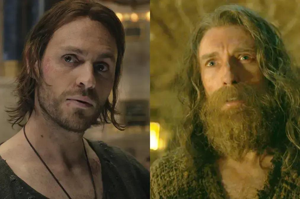 Elenco de 'Os Anéis de Poder' revela novidades sobre Gandalf e Sauron na 3ª temporada