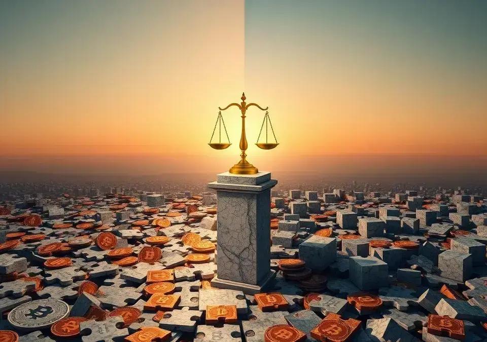 MiCA obriga empresas de criptomoedas na UE a se adaptarem ou saírem do mercado