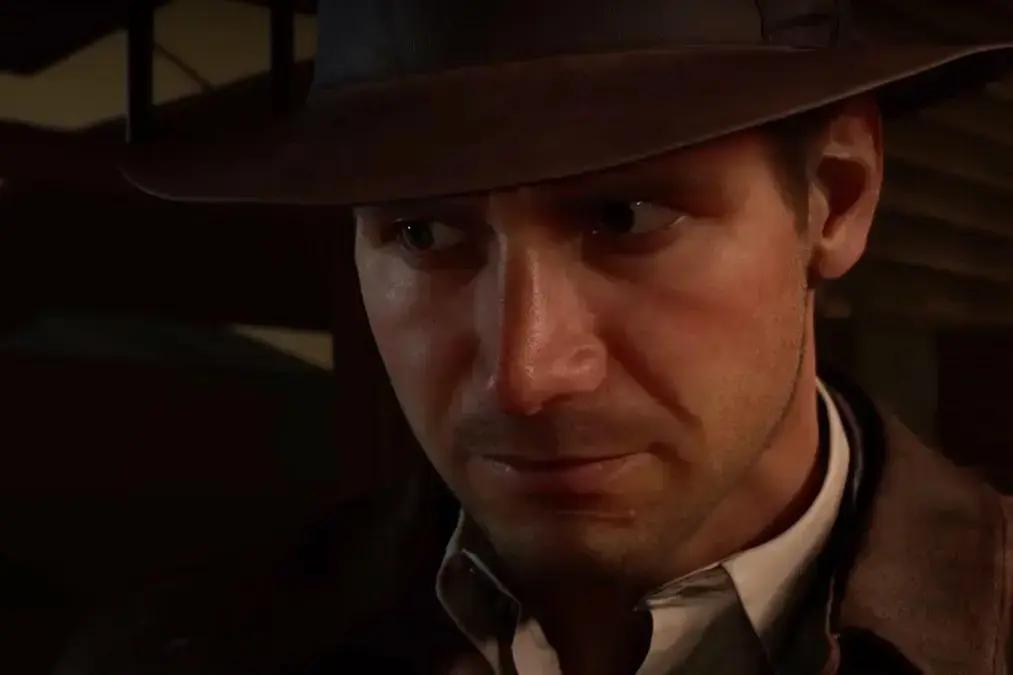 'Indiana Jones e o Great Circle' reacende paixão pela franquia em novo jogo