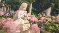 A Alegria Radical de Infinity Nikki: Um Jogo para o Olhar Feminino