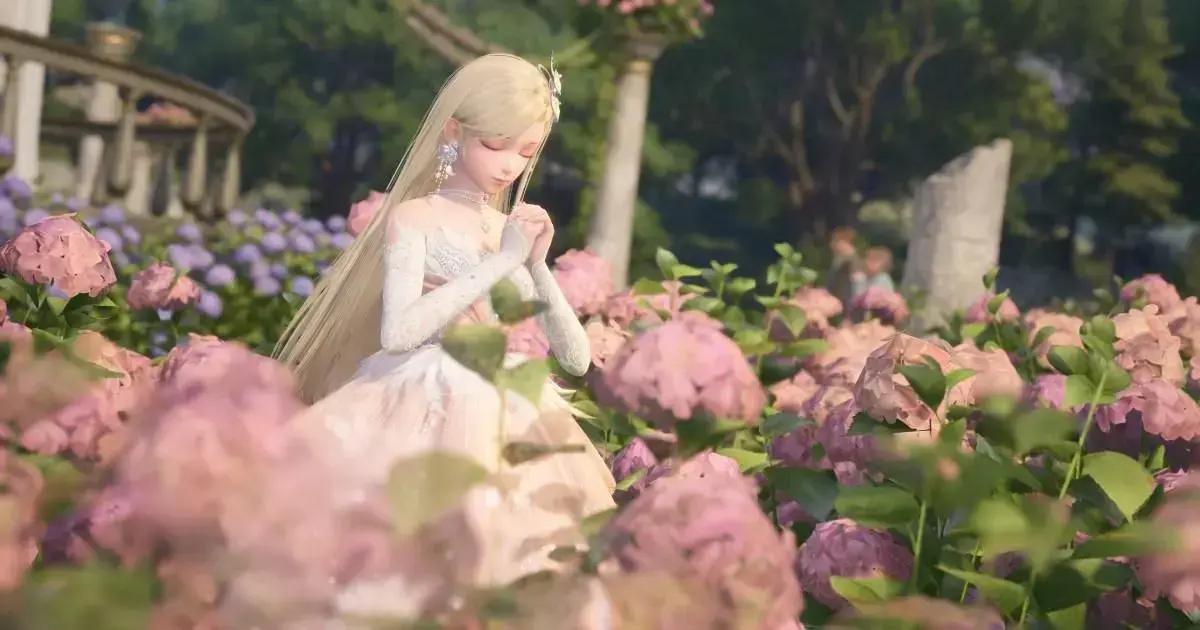 A Alegria Radical de Infinity Nikki: Um Jogo para o Olhar Feminino