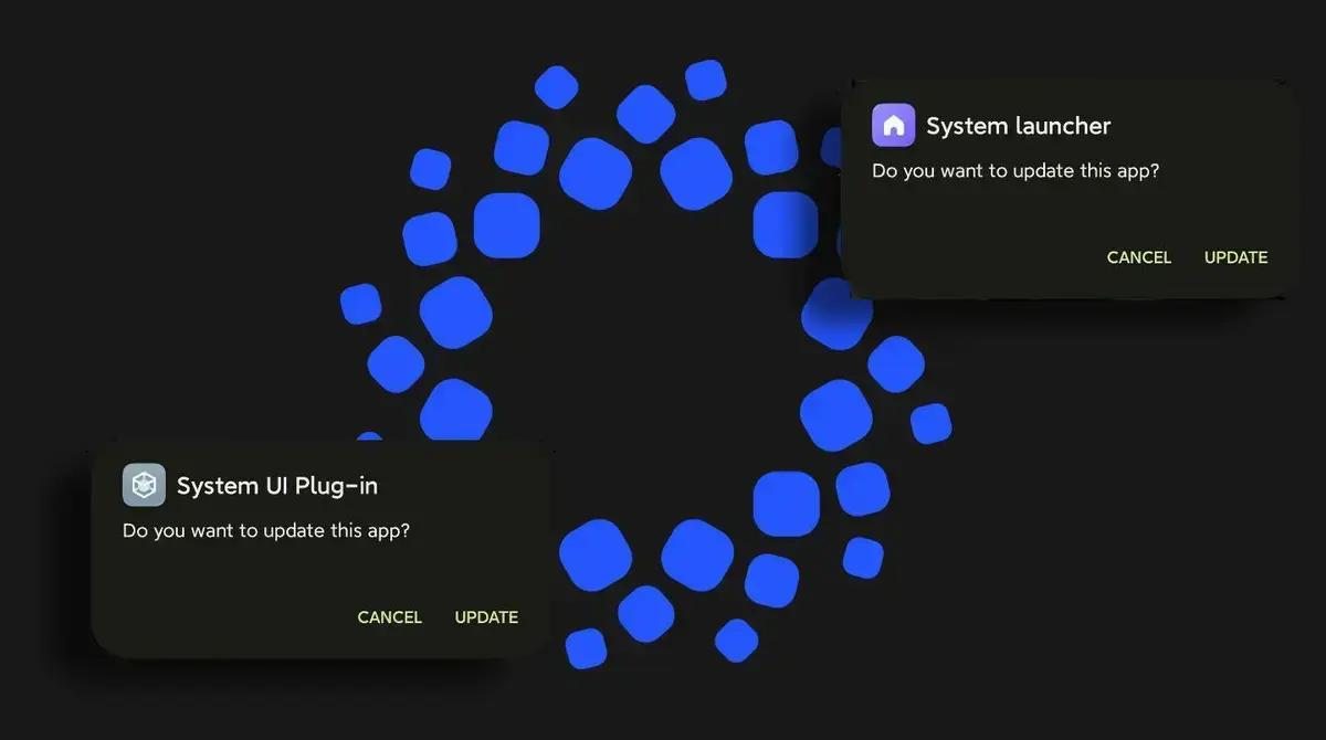 Como instalar aplicativos de sistema modificados no Xiaomi HyperOS