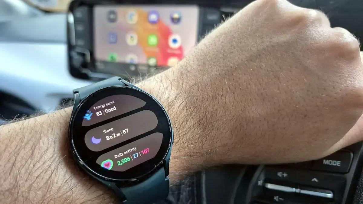 Integração do Android Auto com Wear OS pode garantir mais segurança ao dirigir
