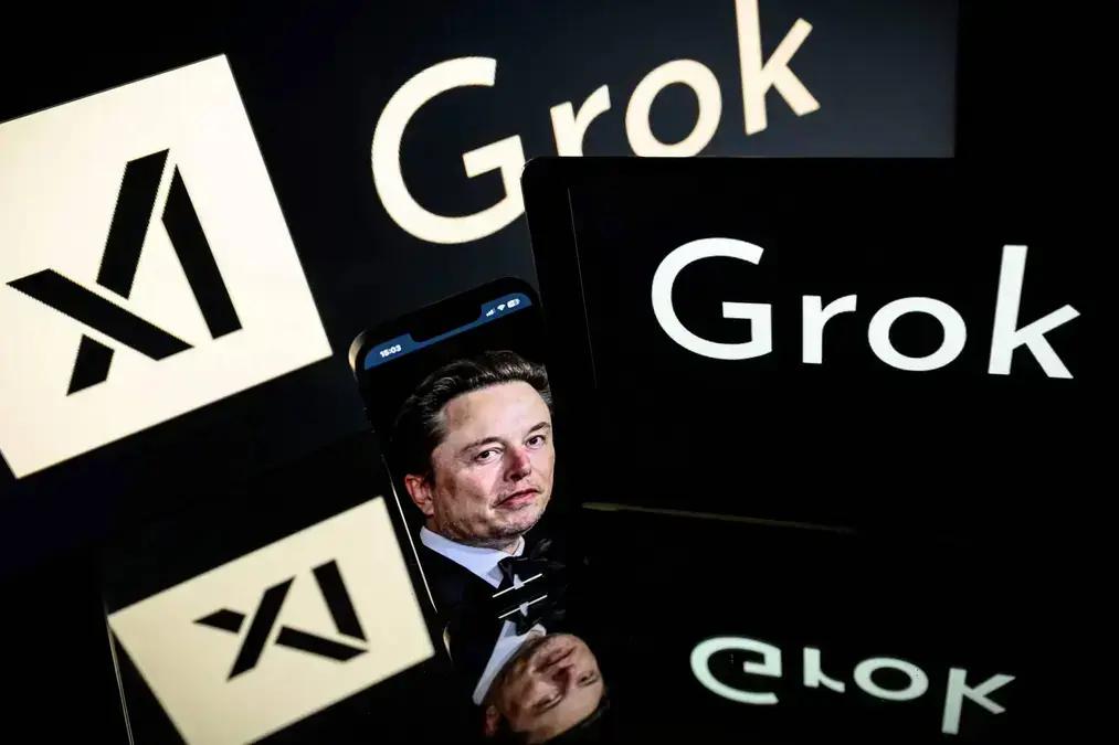 CEO do Telegram anuncia integração do Grok, IA de Elon Musk, em negócio de US$ 300 milhões