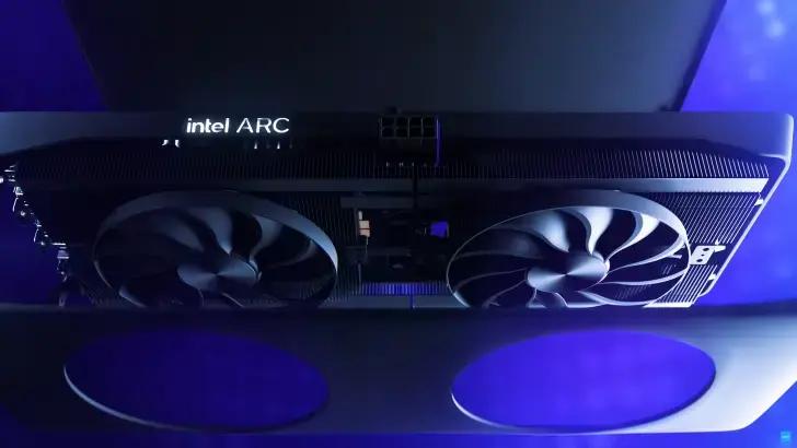 Intel Arc B770 GPU pode ser anunciada na Computex 2025