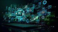 Inteligência Artificial Revoluciona Projetos em Computação Espacial