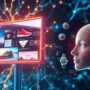 Inteligência Artificial generativa revoluciona criação de conteúdo e personalização
