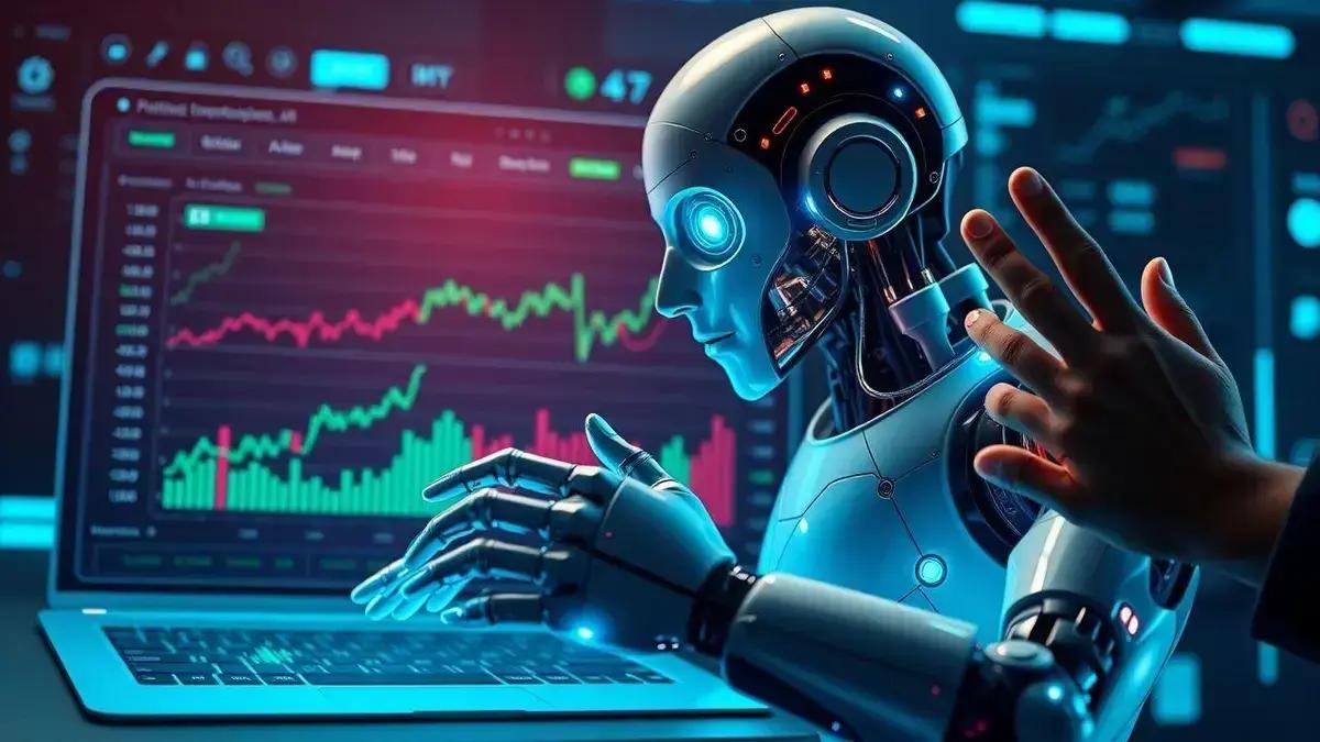 Fintech QINV busca R$ 1 milhão para expandir plataforma de investimentos automatizados