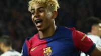 Inter de Milão x Barcelona
