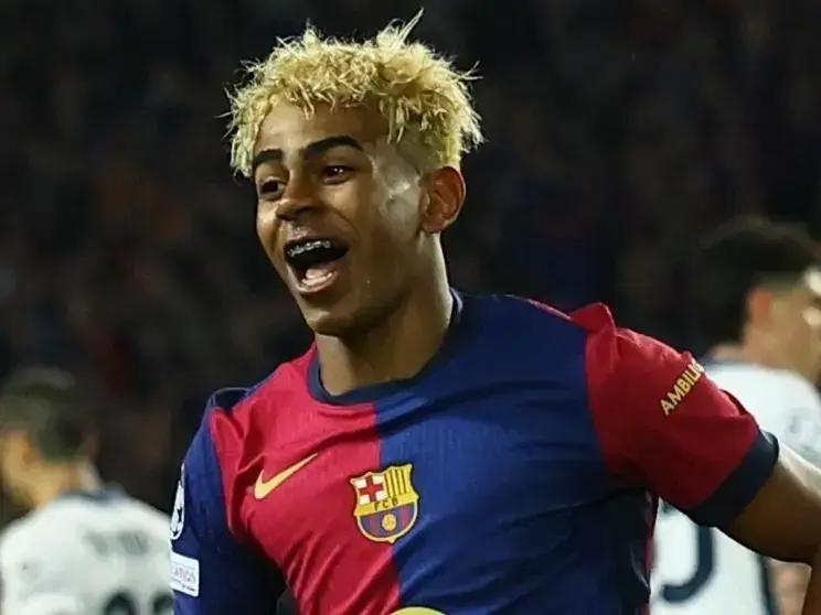 Inter de Milão x Barcelona