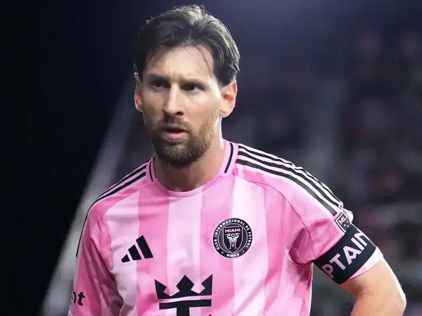Inter Miami x CF Montréal