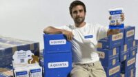 A Quinta Pet se expande para Portugal em busca do mercado europeu