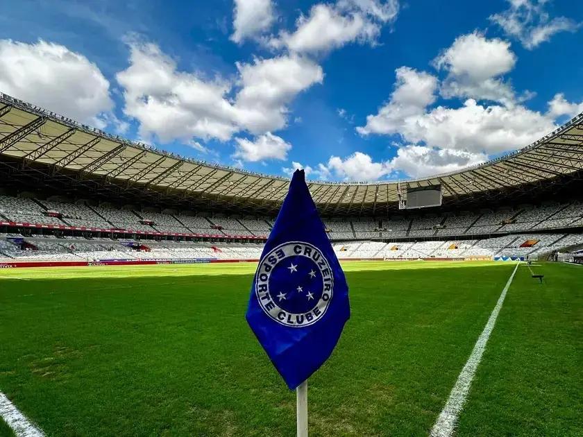 Onde assistir Cruzeiro x Unión Santa Fé