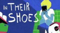 In Their Shoes chega ao mobile com narrativa mumblecore e histórias introspectivas