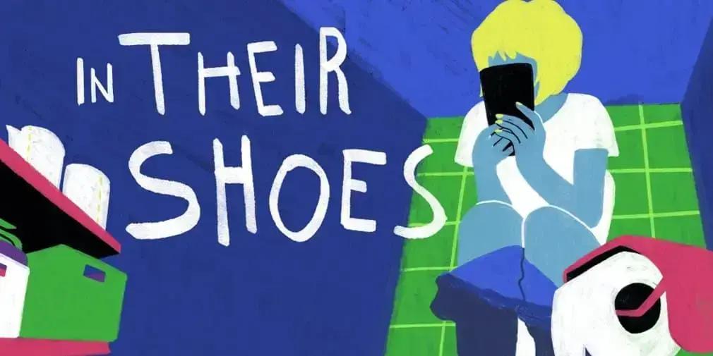 In Their Shoes chega ao mobile com narrativa mumblecore e histórias introspectivas