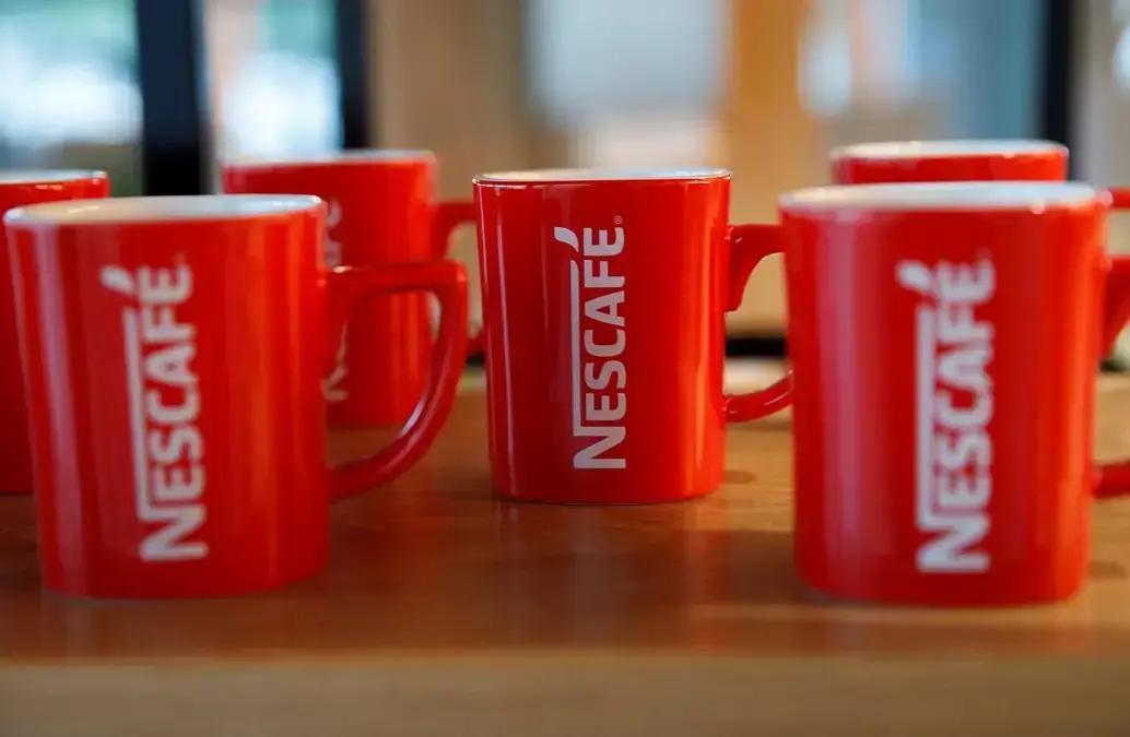 Nescafé anuncia investimento de R$ 1,5 bilhão no Brasil até 2028
