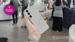 Dia das Mães: Ofertas imperdíveis em celulares Samsung