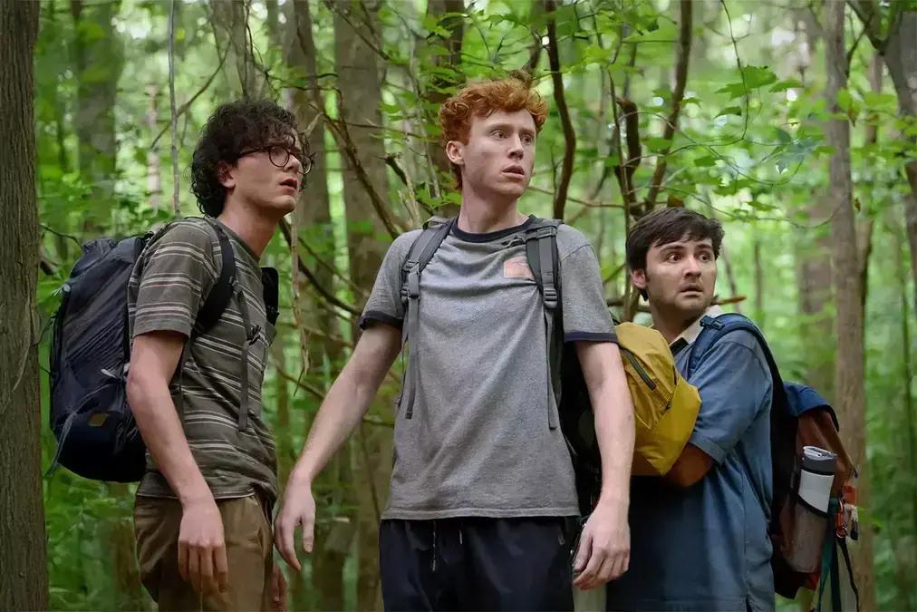 Nova comédia da Netflix traz risadas e aventura