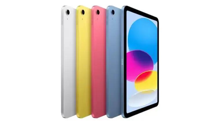 iPad 11 com 128GB tem preço reduzido em promoção internacional