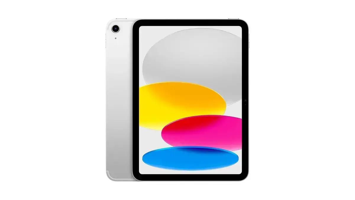 Apple lança novo iPad de 11 polegadas com chip A16 e descontos nos EUA