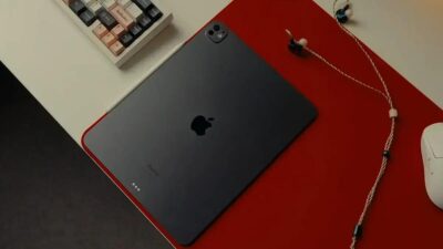 iPad Pro com desconto de US$ 400 na Amazon, mas oferta não é válida no Brasil