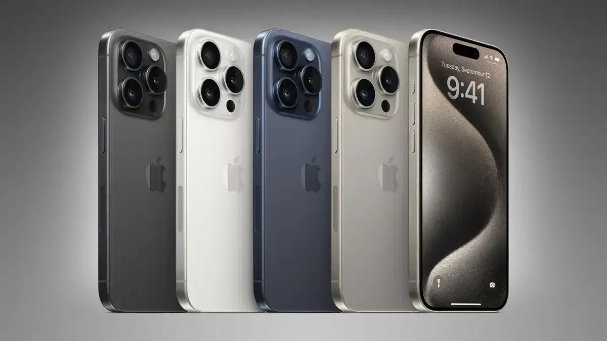 Modelos recondicionados do iPhone 15 estão disponíveis nos EUA e Canadá