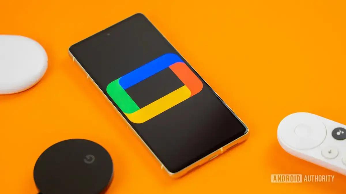 Google TV recebe redesign com Material 3 Expressive no Android