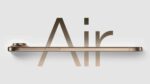 iPhone 17 Air pode ganhar capa com bateria devido a autonomia reduzida