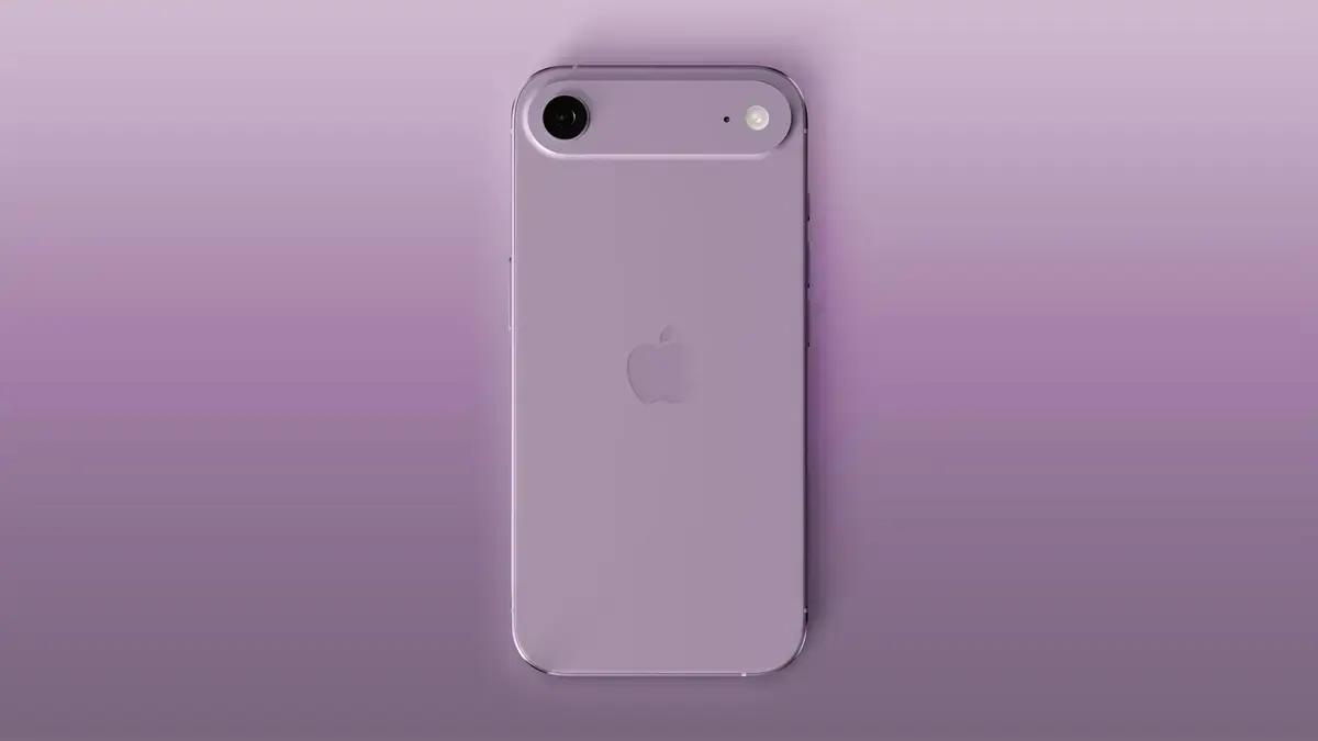Apple deve lançar iPhone 19 Air com tela maior em 2027