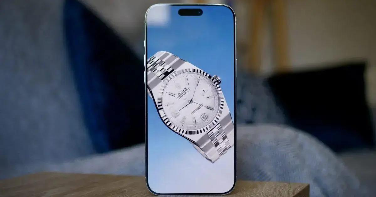 Apple pode dividir lançamento do iPhone 18 para destacar dobrável