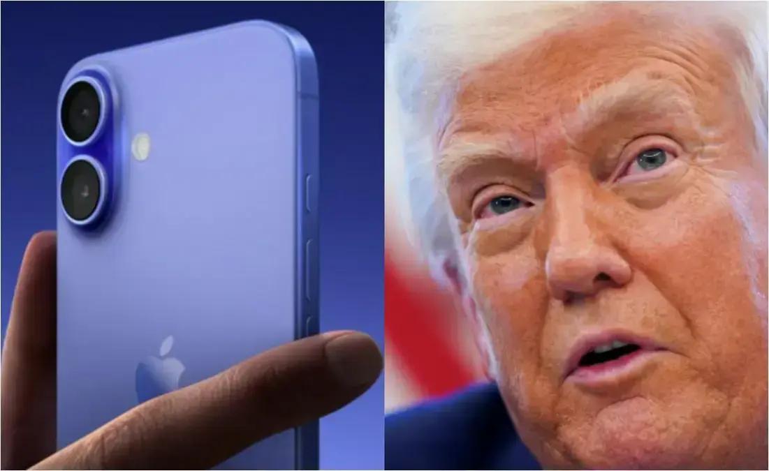 Por que fabricar iPhones nos EUA é quase inviável, segundo especialistas