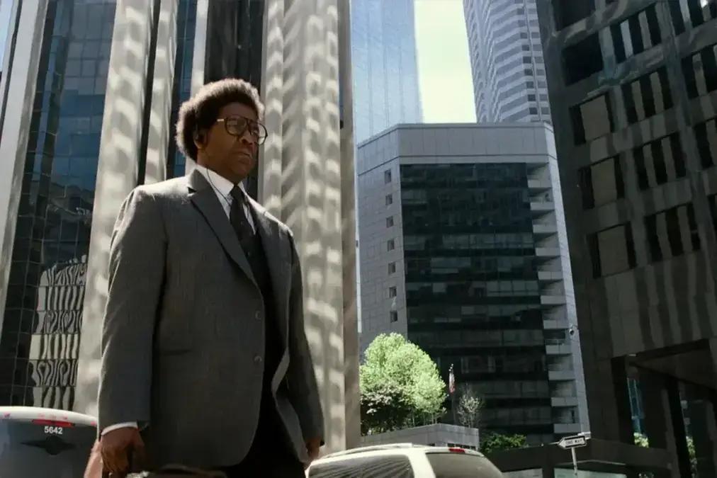 Denzel Washington brilha no Oscar com Roman J. Israel, Esq. na Netflix