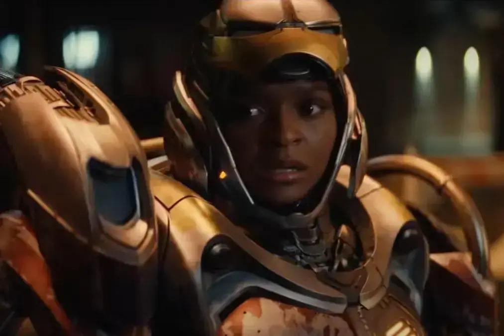 Primeiro trailer de Ironheart chega ao Disney+ em junho
