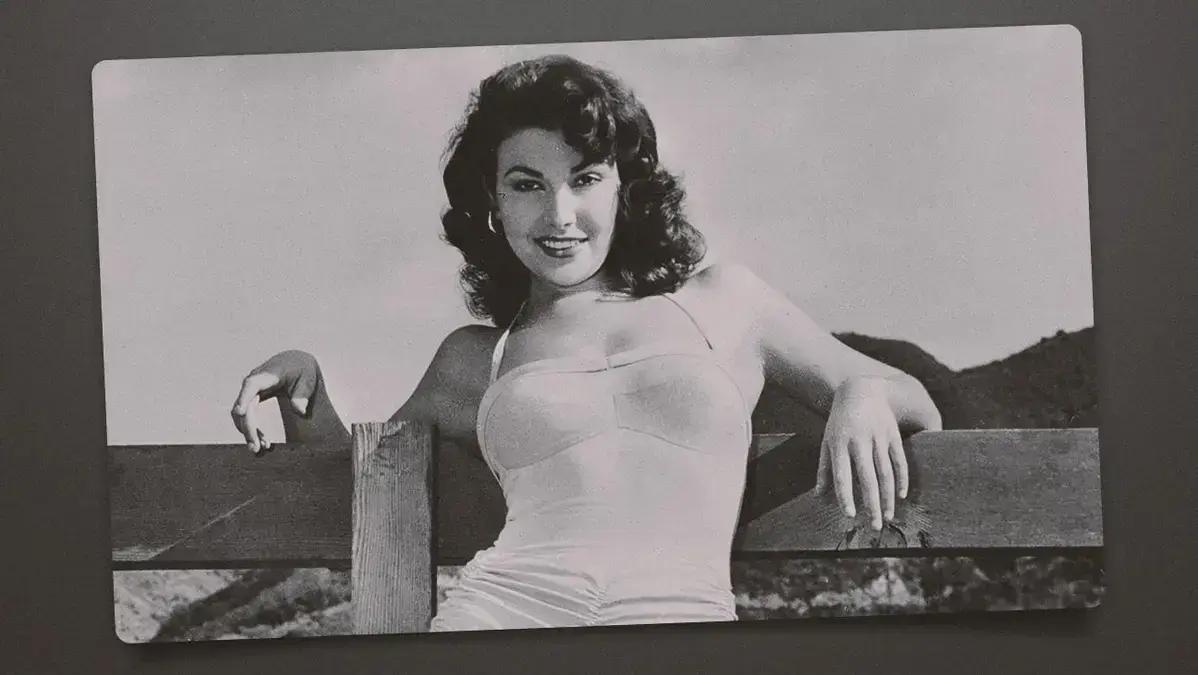 Mara Corday, estrela de 'Tarantula' e filmes de faroeste, morre aos 95 anos