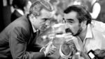 Por que Martin Scorsese tem uma rivalidade com 'The Sopranos'?